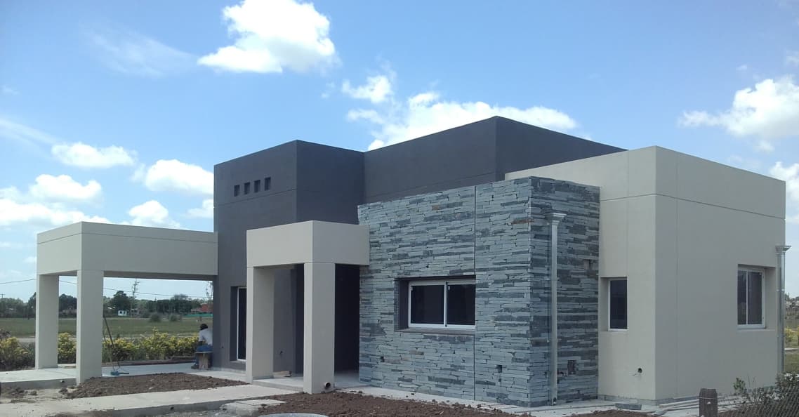 Lote 38 - Luján