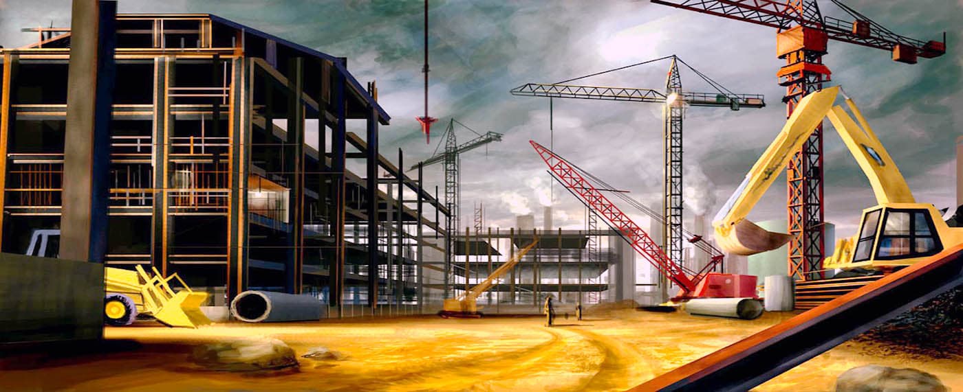 Construcción y Obras