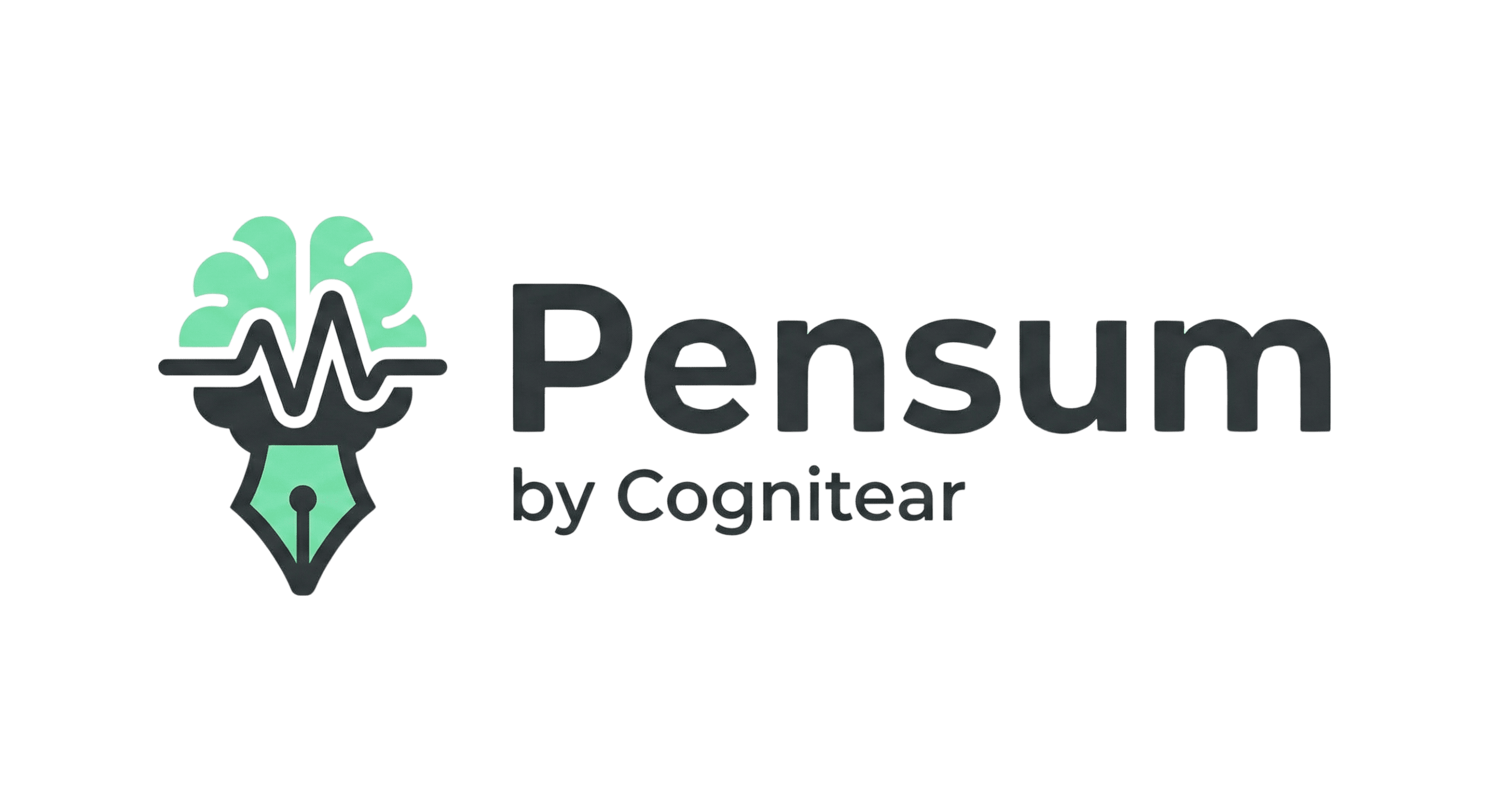 Pensum by Cognitear